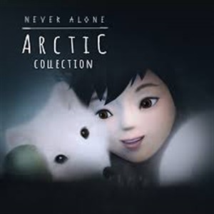 Never Alone Arctic Collection Xbox Series