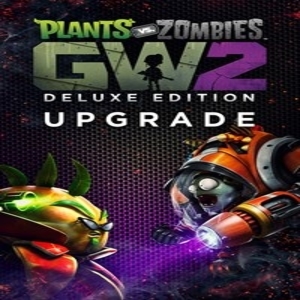 Plants vs. Zombies Garden Warfare 2 Deluxe Upgrade Xbox One