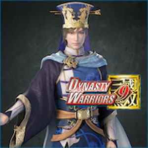 DYNASTY WARRIORS 9 Guo Jia Additional Hypothetical Scenarios Set PS4