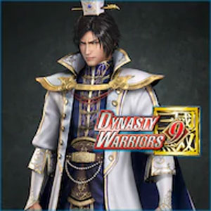 DYNASTY WARRIORS 9 Cao Pi Additional Hypothetical Scenarios Set PS4