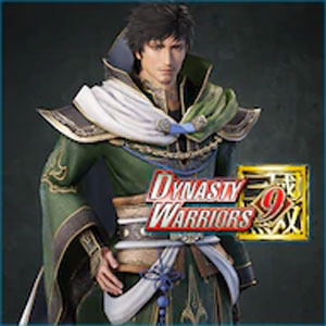 DYNASTY WARRIORS 9 Xu Shu Additional Hypothetical Scenarios Set PS4