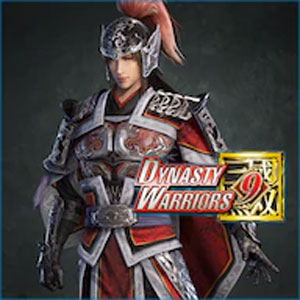 DYNASTY WARRIORS 9 Zhou Yu Additional Hypothetical Scenarios Set PS4