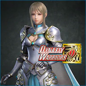 DYNASTY WARRIORS 9 Wang Yuanji Knight Costume PS4
