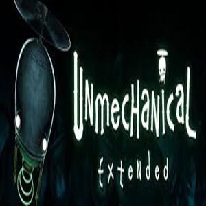 Unmechanical Extended Xbox Series