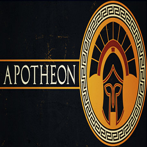 Apotheon PS4