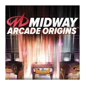 Midway Arcade Origins Xbox Series