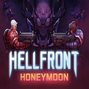 HELLFRONT HONEYMOON Xbox Series