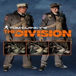 Tom Clancy The Division Parade Pack Xbox One
