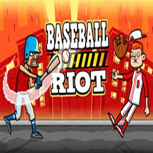 Baseball Riot Xbox Series