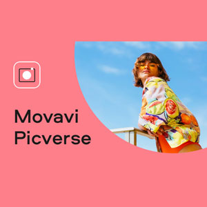 Movavi Picverse