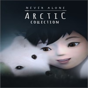 Never Alone Arctic Collection Xbox One