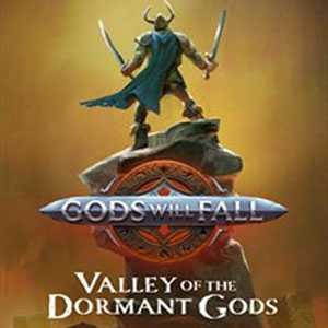 Gods Will Fall DLC Part 3 Nintendo Switch