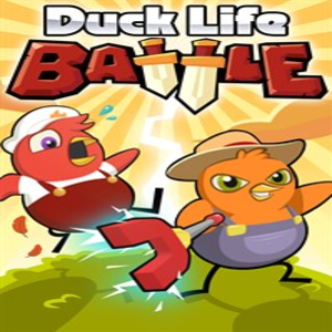 Duck Life Battle Xbox Series