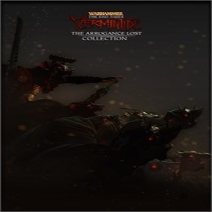 The Arrogance Lost Collection Xbox One