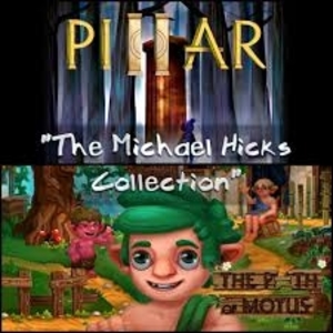 The Michael Hicks Collection PS4