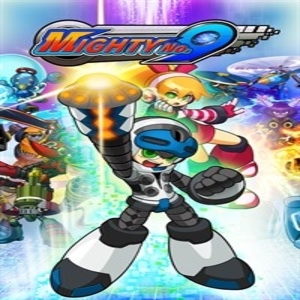 Mighty No. 9 Xbox Series