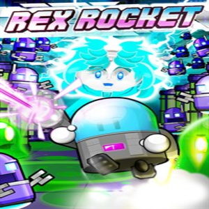 Rex Rocket Xbox Series