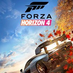 Forza Horizon 4 1929 Mercedes-Benz SSK