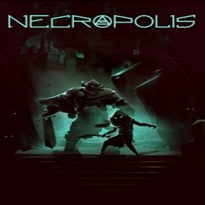 Necropolis Xbox Series