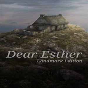 Dear Esther Landmark Edition Xbox Series