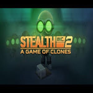 Stealth Inc 2 A Game of Clones Xbox Series
