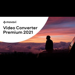 Movavi Video Converter Premium 2021