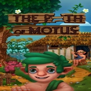 The Path of Motus Xbox Series