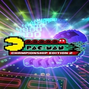 PAC-MAN CHAMPIONSHIP EDITION 2 PS4