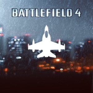 Battlefield 4 Air Vehicle Shortcut Kit PS4