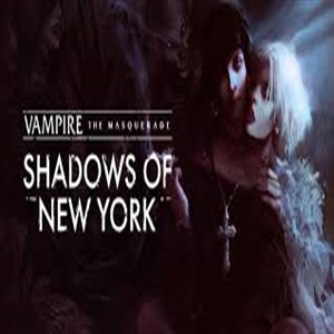 Vampire The Masquerade Shadows of New York Xbox Series