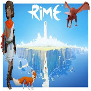 Rime Xbox Series