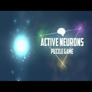 Active Neurons Puzzle game Xbox Series