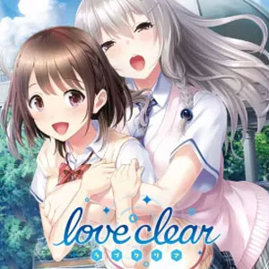 Love Clear PS4