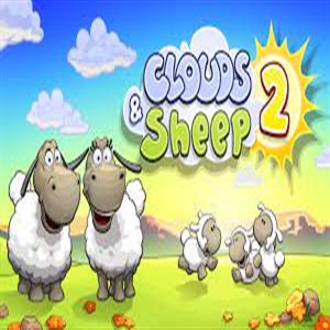 Clouds and Sheep 2 Xbox Series