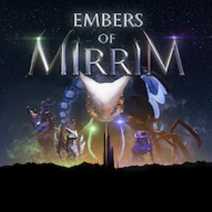 Embers of Mirrim PS5