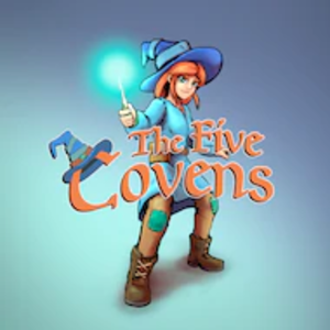 The Five Convens PS4