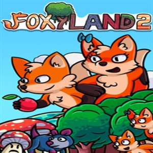 FoxyLand 2 Xbox Series