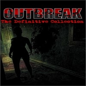 Outbreak Definitive Collection Xbox Series