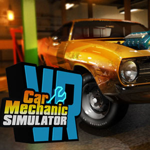 Car Mechanic Simulator VR