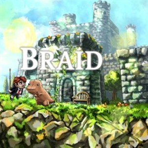 Braid Xbox Series