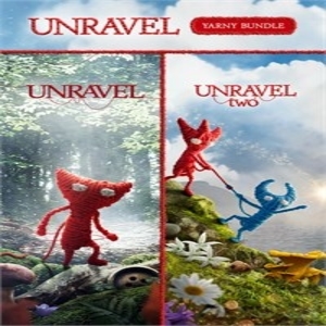 Unravel Yarny Bundle Xbox Series