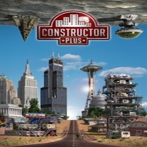 Constructor Plus Xbox Series