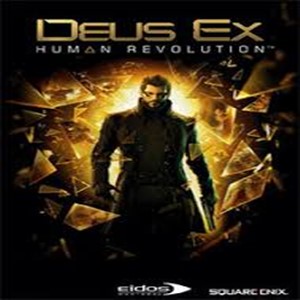 Deus Ex Human Revolution Xbox One