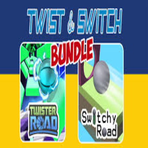 Twist & Switch Bundle Nintendo Switch