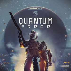 Quantum Error Xbox Series