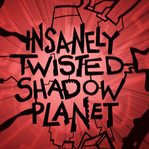 Insanely Twisted Shadow Planet Xbox One