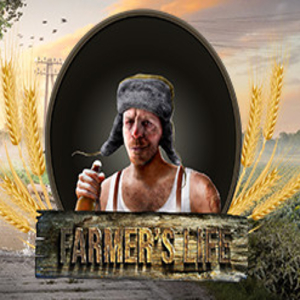 Farmers Life Farming Simulator farm manage survive