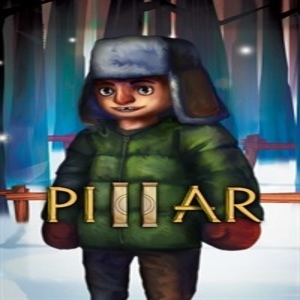 Pillar by Michael Hicks and Goncalo Antunes Xbox One