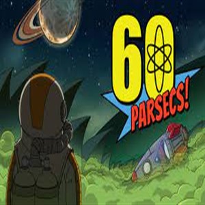 60 PARSECONDS