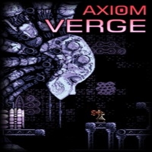 Axiom Verge Xbox Series